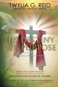 His Destiny Her Purpose