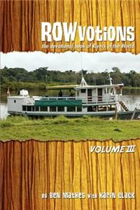 ROWvotions Volume III