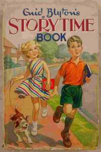 Storytime Book: 1 (Rewards S.)