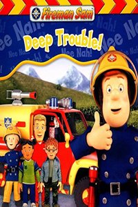 Dean Firem 66 Books Pb 1