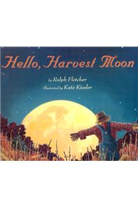 Hello, Harvest Moon