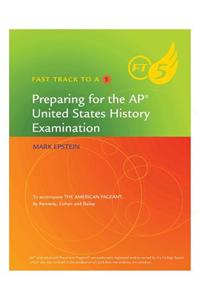 American Pageant AP Test Preperations 12th Edition