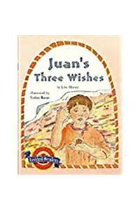 Houghton Mifflin Leveled Readers