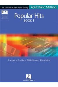Popular Hits Book 1 - Book/GM Disk Pack