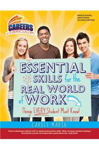 Essential Skills for the Real