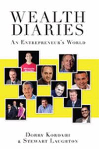 Wealth Diaries - An Entrepreneur's World