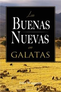 Buenas Nuevas en Galatas