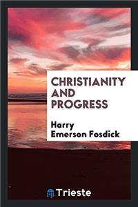 Christianity and Progress