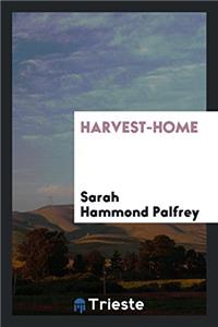 Harvest-Home