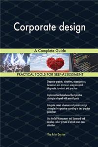 Corporate design A Complete Guide