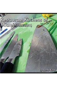 Restaurant Kitchens of Miami