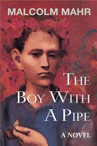 Boy with a Pipe