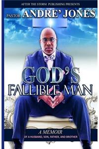 God's Fallible Man