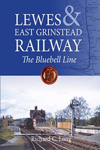 Lewes and East Grinstead Railway