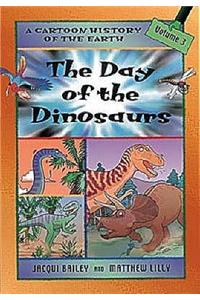 The Day of the Dinosaurs
