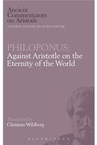 Against Aristotle