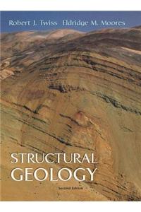 Structural Geology