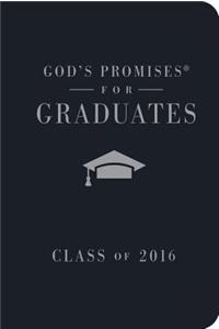 God's Promises for Graduates