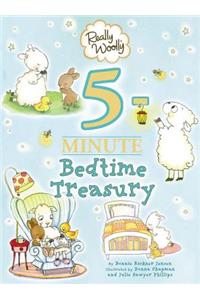 Really Woolly 5-Minute Bedtime Treasury