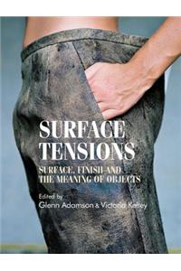 Surface Tensions