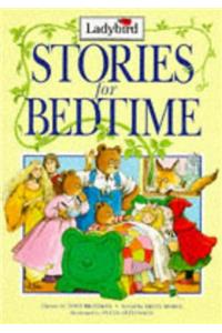 Ladybird Stories for Bedtime