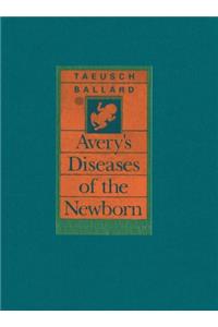 Avery's Diseases of the Newborn