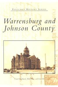 Warrensburg and Johnson County