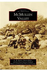 Mcmullen Valley