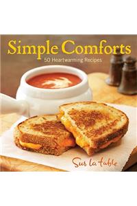 Simple Comforts