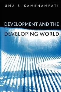 Development and the Developing World