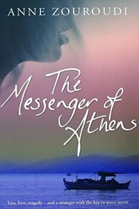 The Messenger of Athens (Mysteries of/Greek Detective 1)