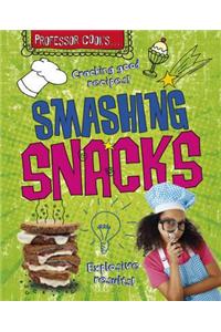 Smashing Snacks