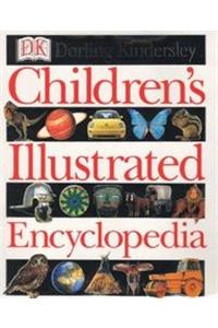 Childrens Illustrated Encyclopedia Rev.