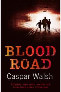 Blood Road