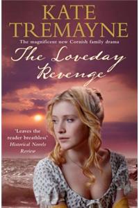 The Loveday Revenge (Loveday series, Book 8)