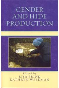 Gender and Hide Production