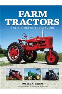 Farm Tractors