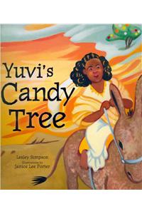 Yuvi's Candy Tree