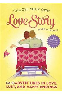 Choose Your Own Love Story