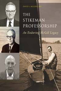 Stikeman Professorship