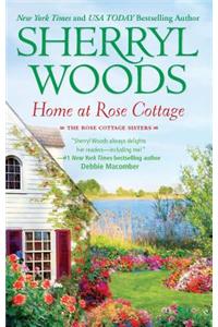 Home at Rose Cottage