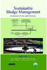 Sustainable Sludge Management