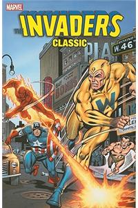 Invaders Classic