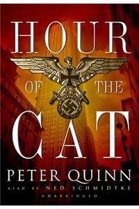 Hour of the Cat