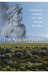 Apache Peoples