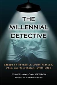 Millennial Detective