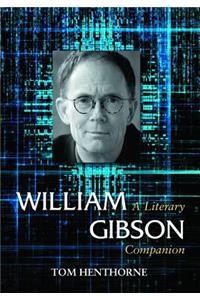 William Gibson