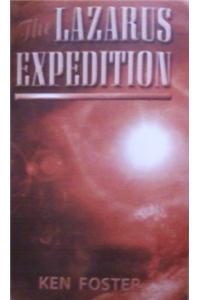 The Lazarus Expedition