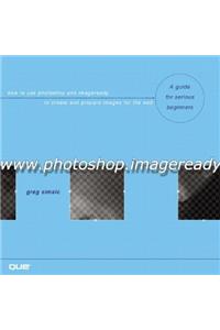 WWW.Photoshop.Imageready