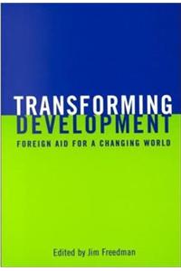 Transforming Development